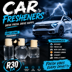 Car Fresheners