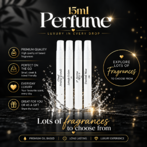 Scent Discovery