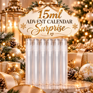 Advent Calendar Pocket Perfumes